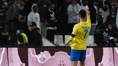 الإعلام العالمي يبرز حركة رونالدو المشينة وقرارات في انتظاره.. ما القصة؟