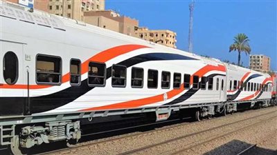 مواعيد القطارات القاهرة الاسكندرية اليوم الإثنين 26_2_ 2024
