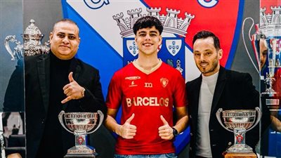 هروب لاعبا الزمالك إلى البرتغال.. والإدارة تفتح تحقيقات حول الأمر