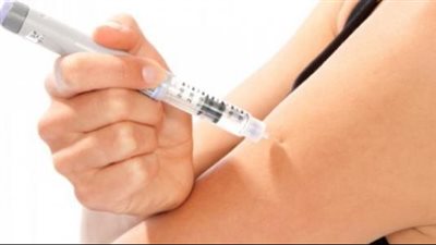 طريقة حقن الأنسولين بالصور والشرح.. احذر 6 أخطاء