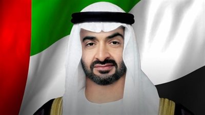رئيس دولة الإمارات يرحب بقادة التجارة العالمية في مؤتمر أبوظبي