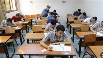 موعد امتحانات الثانوية العامة 2024