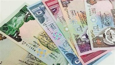 سعر الدينار الكويتي مقابل الجنيه في البنوك المصرية اليوم 28_2_2024