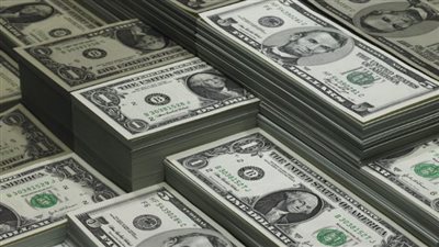 سعر الدولار في البنوك المصرية اليوم 28_2_2024