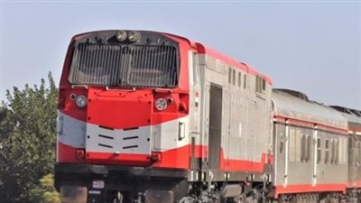 مواعيد القطارات في رمضان 2024