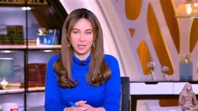 قصواء الخلالي: نفي إسرائيل علاقتها بحادث طائرة الرئيس الإيراني يثير علامات استفهام