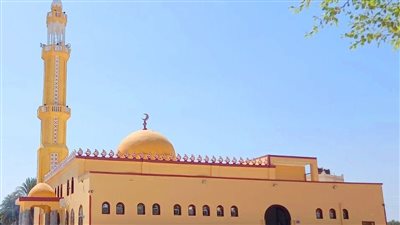الأوقاف تفتتح 41 مسجدًا الجمعة القادم في عدد من المحافظات