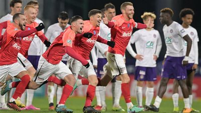 كأس فرنسا.. موعد مباراة روان ضد فالينسيان والقناة الناقلة