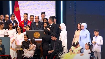 الرئيس السيسي: جزء من أموال صفقة رأس الحكمة وصل أمس.. ويوجه الشكر للإمارات ورئيسها (بث مباشر)