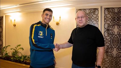 كشف قيمة انتقال لاعب الإسماعيلي إلى الدوري الروسي