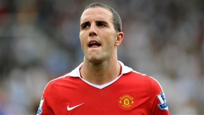 تعيين مدافع مانشستر يونايتد السابق مدربًا لمنتخب آيرلندا