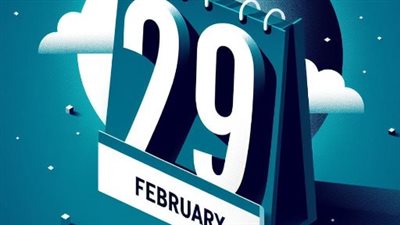 قصة احتفال جوجل في ‫29 شباط (فبراير) في السنة الكبيسة لعام 2024