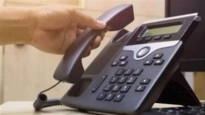 موعد دفع فاتورة التليفون الأرضي لشهر مارس 2024.. وخطوات الاستعلام 