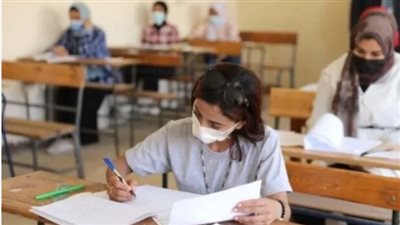 موعد إعلان جدول امتحانات الثانوية العامة 2024