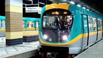 ما هي المواعيد الجديدة لمترو الخط الثالث؟