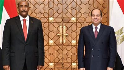 باحث سياسي سوداني يكشف ما وراء زيارة البرهان لمصر (فيديو)