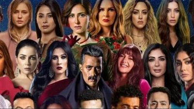 جميع ترددات جميع قنوات النايل سات الناقلة لمسلسلات رمضان 2024