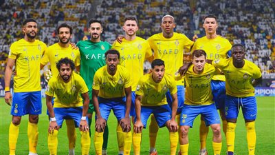 غياب رونالدو.. تشكيل النصر المتوقع لمواجهة الحزم في الدوري السعودي