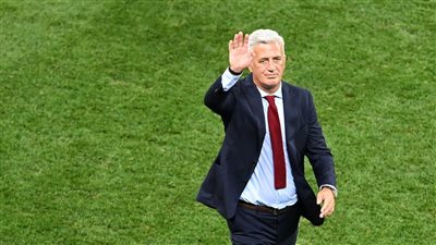 رسميًا.. فلاديمير بيتكوفيتش مدربًا لمنتخب الجزائر خلفًا لـ جمال بلماضي