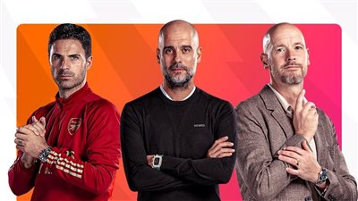 مدرب شهر فبراير في الدوري الإنجليزي.. ماذا قدم الثلاثي المتنافس؟