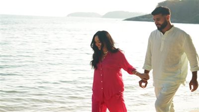  تم تصويرها في شهر العسل.. زينب أسامة تطرح أغنية ''إينا لغه'
