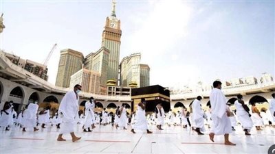  باقات الحج هذا العام 1445