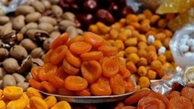  أسعار الياميش في معارض أهلا رمضان 2024