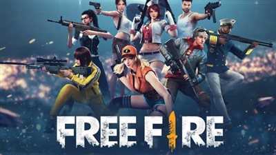 المليئة بالإثارة والمغامرة.. خطوات تحميل free fire 2024 على الموبايلات.. والمفاتيح