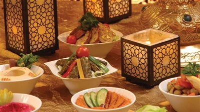 أكلات للسحور في رمضان 2024