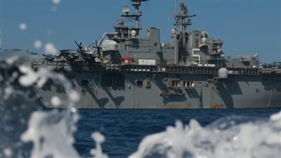 القيادة المركزية الأمريكية: استهدفنا صاروخا كان الحوثيون يعدون لإطلاقه من اليمن (بث مباشر)