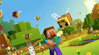 بشكل مجاني.. خطوات تحميل ماين كرافت Minecraft apk 2024: الإصدار 1.20