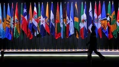 انطلاق قمة مجموعة دول أمريكا اللاتينية ومنطقة البحر الكاريبي