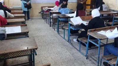 موعد امتحانات الترم الثاني 2024 للمدارس والجامعات