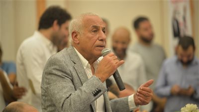 تأسيس شركة كرة القدم.. رئيس الزمالك يوجه رسائل نارية للجمهور والمنظومة الرياضية