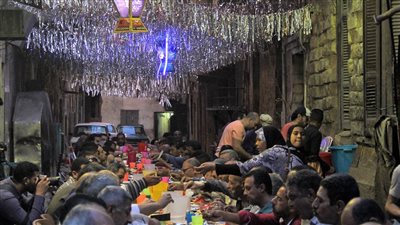  ضوابط إقامة موائد الرحمن في رمضان Ramadan