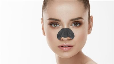 أفضل طرق تنظيف الأنف من الرؤوس السوداء.. 5 وصفات طبيعية غير مكلفة