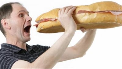 أسباب الشعور بالجوع المستمر.. 9 عوامل محفزة للشهية تعرف عليها