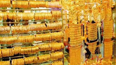 سعر جرام الذهب عيار 21 اليوم 26_ 2_ 2024 بمحلات الصاغة.. بشرى سارة للمصريين