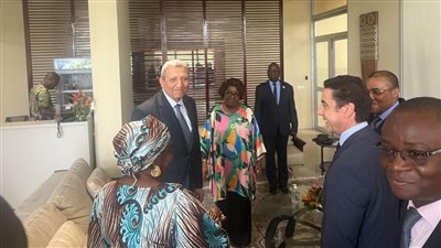 وفد من البرلمان يشارك في اجتماعات مؤتمر اتحاد دول منظمة التعاون الإسلامي