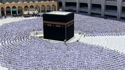 البرنامج الأول والثاني والثالت لعمرة رمضان 2024