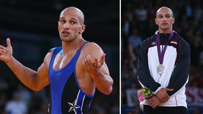 نهاية الحلم الأولمبي.. كرم جابر يُعلن إصابته واتجاهه للتدريب