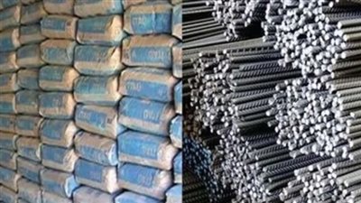 سر الحديد والاسمنت اليوم الاحد 3_3_ 2024 في مصر 