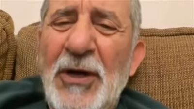 بفيديو كوميدي طريف.. تحت عنوان: لما أبوك يتلكك هيعمل إيه؟.. أحمد حلمي يتصدر التريند 