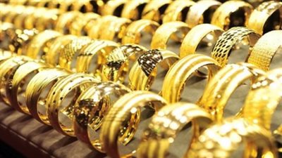 أسعار الذهب تعود للانخفاض مجددًا وعيار 21 يسجل 2800 جنيه