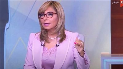 لميس الحديدي عن رأس الحكمة: هي ليست مجرد صفقة بل منحتنا القدرة وأعطتنا الأمل