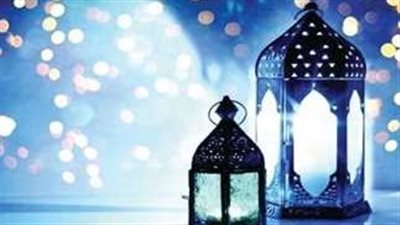 إمساكية شهر رمضان 2024 ميلاديا لمدينة القاهرة