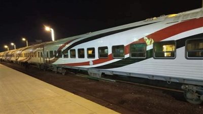 جدول مواعيد القطارات في شهر رمضان 2024