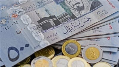 أسعار صرف العملات مقابل الجنيه المصري اليوم الإثنين 4 مارس 2024