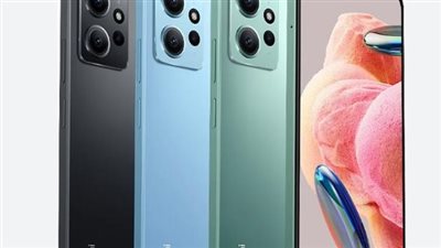 مواصفات ومزايا Redmi Note 12 4G
