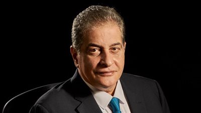 الإعلامي المصري أسامة كمال عن الأحداث في غزة: الأطفال يتضورون جوعًا